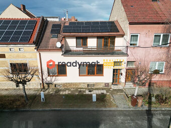Prodej rodinného domu 4+1, 129 m2, Hodonín - 3