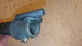 Plynová rukojeť práva Magura BMW R2 a jiné. - 3