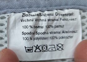 vložka do autosedačky / Petit Mars / Mint (0-13kg) - 3