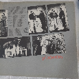 UNIKÁTNÍ DVOJALBUM WERICH A HORNÍČEK, PŘEDSCÉNY - 3