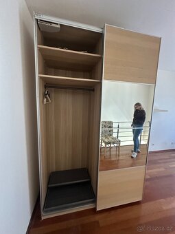 Wardrobe (IKEA) - 3