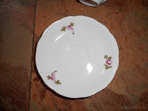 český porcelán- MOCA souprava na kávu - 3