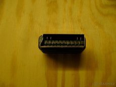 PlayStation SONY redukce Cinch/Scart - 3