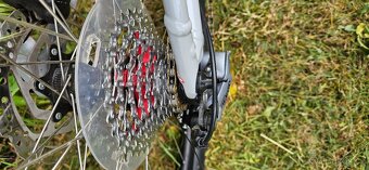 Dámské kolo Specialized - 3