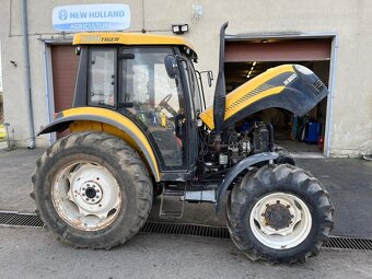 Traktor BISO Tiger X80 - 3
