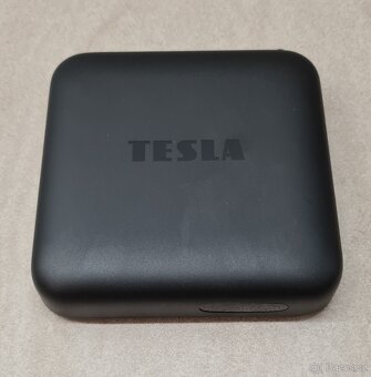 Android TV | TESLA MediaBox XA400 - 3