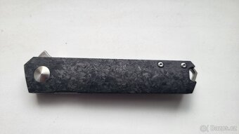 Kwaiken Carbon - 3