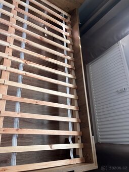 Postel 160x200 - 3