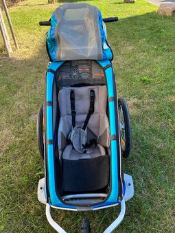 Thule Chariot - 3