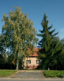 Rezervace/Prodej domu, Ostrava – Třebovice 210m2 pozemek 781 - 3
