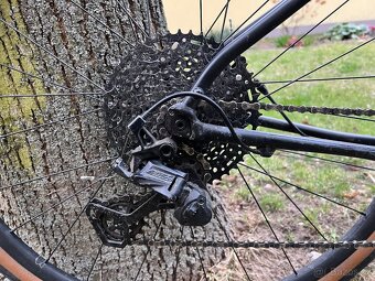 Gravel kolo Cannondale Topstone 4 + extra díly - 3