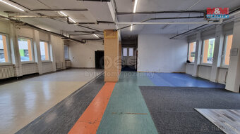 Pronájem nebytových prostor, 203 m², Český Těšín - 3