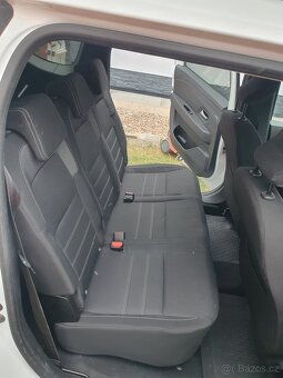 Dacia Jogger 67kW LPG Bílá - 3