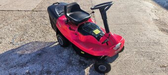 Zahradni rider Mountfield el 63 m - 3