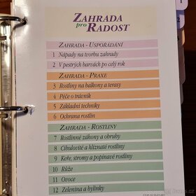 ZAHRADA PRO RADOST - 3