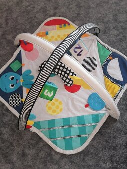 Hrací deka Baby Einstein - 3