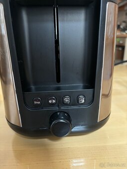 Prodám toustovač Tefal - 3