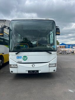 Irisbus - 3