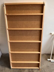 Dětská postýlka Ikea - 3