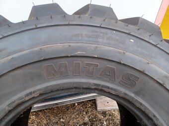 Mitas 14-17.5 - 3