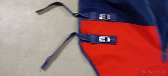 Deka HKM High Neck - polar fleece - 3