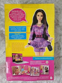 Barbie nová mluvící - 3