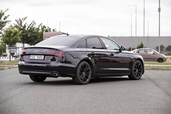 Audi A6 C7 QUATTRO - 3