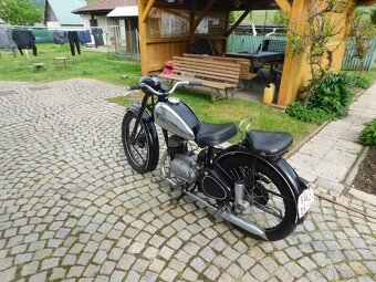 Prodej ČZ 150 - 3