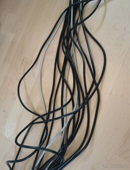 15ks Napájecích kabelů IEC C13 - 3