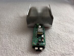 Mini PC RADXA ZERO 3E, 4 Core CPU, 4GB RAM + POE HAT/ Novy - 3