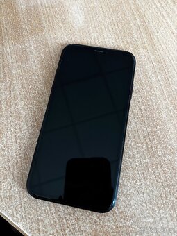 iPhone X 64Gb - 3