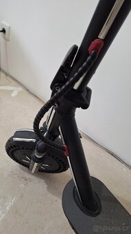 El.kol.SENCOR SCOOTER S70 v záruce - 3