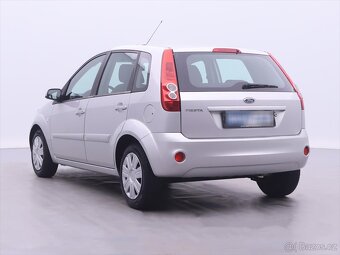 Ford Fiesta 1,3 i 51kw CZ Aut.klima (2009) - 3