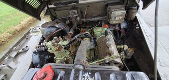 DAF YA 126 - 3