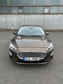 Ford Focus 1.0 92 kw - 3