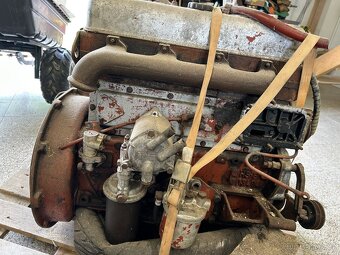 Motor Avia - 3