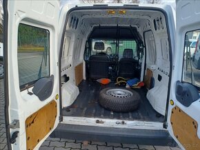 Ford Transit Connect 1,8 L2H2 - 3