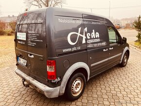 Ford Transit Connect 230L 1,8TDCi/66kW - 3