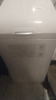 Pračka Electrolux 6kg A+ - 3