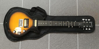 Obal EPIPHONE na el. kytaru typu LES PAUL - 3