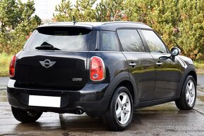 Mini Countryman 1.6i 6st,BiXENON,TEMP,DKLIMA,VÝHŘEV,ALU - 3