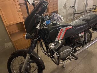 Jawa 365 - 3