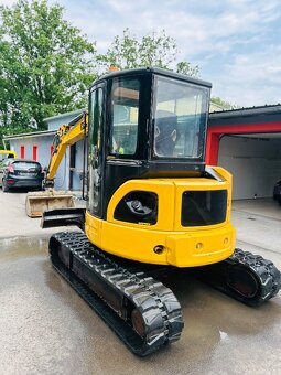 CAT 305C CR - 3