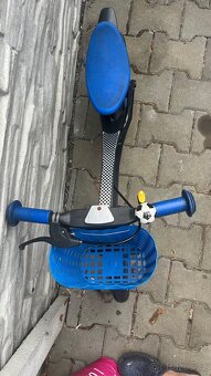 Odrazedlo Firstbike - 3