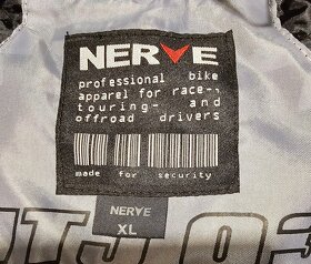 Prodam moto bundu NERVE - 3