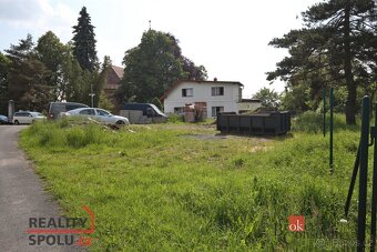 Prodej, pozemky/bydlení, 84 m2, Nové Město pod Smrkem, Liber - 3
