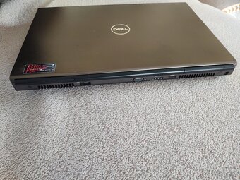 DELL Precision 15,6 full HD - 3