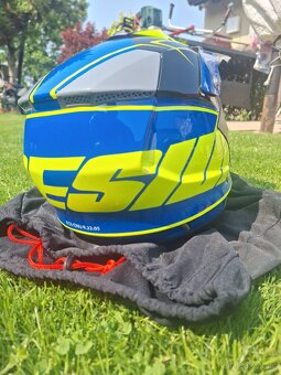 Dětské moto oblečení - 3