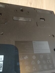 Dell dokovací stanice PRO3X - 3