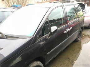 Citroen C8 2.0 hdi - 3